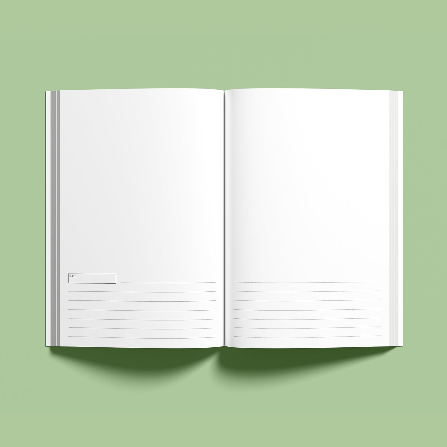 2024 Calendar Planner Sketchbook